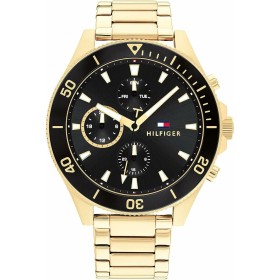 Reloj Hombre Tommy Hilfiger 1674790 Negro