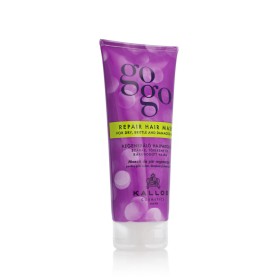 Hair Mask L'Oréal Paris Pro Longer (500 ml) | Tienda24 - Global Online Shop Tienda24.eu