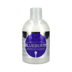 Champú Revitalizante Kallos Cosmetics Blueberry 1 L de Kallos Cosmetics, Champús - Ref: S8303345, Precio: 5,49 €, Descuento: %