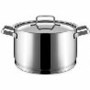 Casserole Valira PJ456028 Ø 28 cm 12,5 L | Tienda24 Tienda24.eu