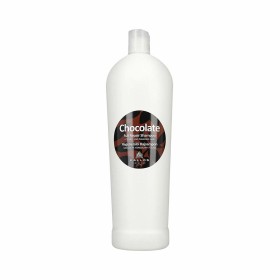 Champô Kallos Cosmetics Chocolate Regenerador 1 L de Kallos Cosmetics, Champôs - Ref: S8303350, Preço: 5,07 €, Desconto: %