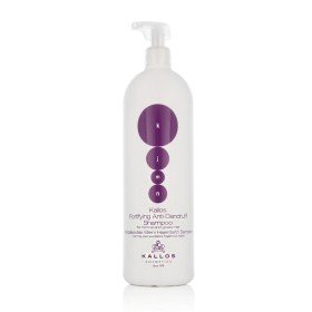 Shampoo Mix & Shout Rutina Equilibrante Lote 4 Stücke Ausgleichende | Tienda24 - Global Online Shop Tienda24.eu