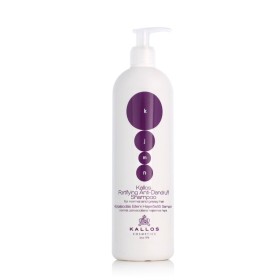 Shampoo Alma Secret 156 500 ml | Tienda24 - Global Online Shop Tienda24.eu