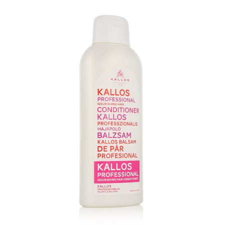 Balsamo Kallos Cosmetics Professional 1 L | Tienda24 - Global Online Shop Tienda24.eu