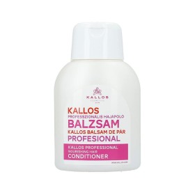 Balsamo Nutriente Kallos Cosmetics Professional 500 ml di Kallos Cosmetics, Balsami - Rif: S8303382, Prezzo: 3,86 €, Sconto: %