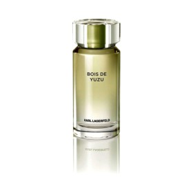 Parfum Homme Karl Lagerfeld EDT Bois de Yuzu 100 ml de Karl Lagerfeld, Eau de parfum - Réf : S8303392, Prix : 25,70 €, Remise...