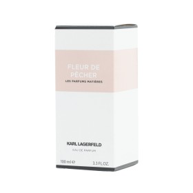 Parfum Femme Karl Lagerfeld EDP Fleur De Pechêr (100 ml) de Karl Lagerfeld, Eau de parfum - Réf : S8303394, Prix : 24,45 €, R...