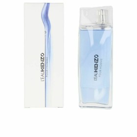 Parfum Homme Kenzo EDT L'Eau Kenzo pour Homme (100 ml) de Kenzo, Eau de parfum - Réf : S8303468, Prix : 46,15 €, Remise : %