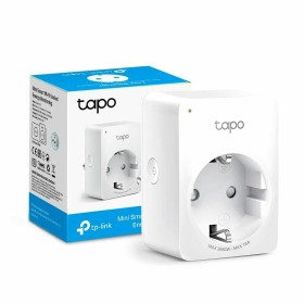 Plug with remote control Dio Connected Home | Tienda24 Tienda24.eu