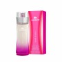 Parfum Femme Lacoste Touch of Pink EDT 50 ml Touch of Pink | Tienda24 - Global Online Shop Tienda24.eu