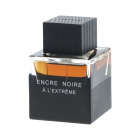 Parfum Homme Lalique EDP Encre Noire A L'extreme (100 ml) de Lalique, Eau de parfum - Réf : S8303618, Prix : 33,08 €, Remise : %