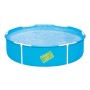 Piscine Démontable Bestway 152 x 38 cm de Bestway, Structures pour piscines - Réf : D1400437, Prix : 44,37 €, Remise : %