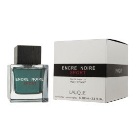 Perfume Hombre Lalique EDT Encre Noire Sport (100 ml) de Lalique, Agua de perfume - Ref: S8303621, Precio: 27,93 €, Descuento: %