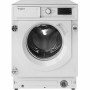 Washing machine Whirlpool Corporation BIWMWG81485EEU 1400 rpm 8 kg | Tienda24 Tienda24.eu