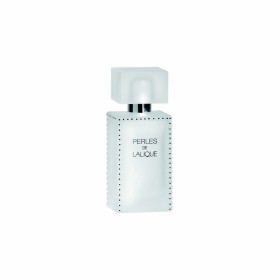 Parfum Femme Lalique Perles De Lalique EDP 50 ml de Lalique, Eau de parfum - Réf : S8303634, Prix : 21,86 €, Remise : %