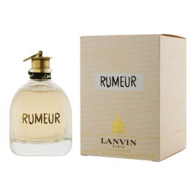 Parfum Femme Lanvin EDP Rumeur (100 ml) de Lanvin, Eau de parfum - Réf : S8303708, Prix : 28,36 €, Remise : %