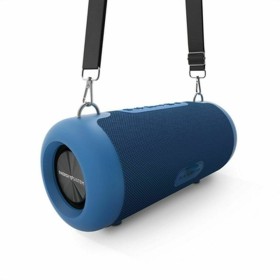 Altavoz Bluetooth Portátil Kreafunk Amarillo 6 W | Tienda24 Tienda24.eu