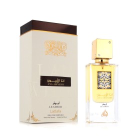 Herrenparfüm Lattafa EDP Ana Abiyedh Leather (60 ml) von Lattafa, Eau de Parfum - Ref: S8303725, Preis: 16,32 €, Rabatt: %