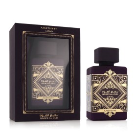 Parfum Unisexe Lattafa EDP Bade'e Al Oud Amethyst 100 ml de Lattafa, Eau de parfum - Réf : S8303729, Prix : 25,00 €, Remise : %