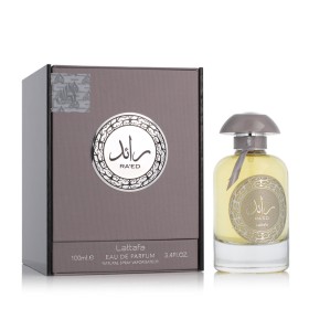 Perfume Unissexo Lattafa EDP Ra'ed Silver (100 ml) de Lattafa, Água de perfume - Ref: S8303757, Preço: 17,35 €, Desconto: %