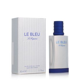 Perfume Hombre Les Copains EDT Le Bleu (50 ml) de Les Copains, Agua de perfume - Ref: S8303798, Precio: 27,35 €, Descuento: %