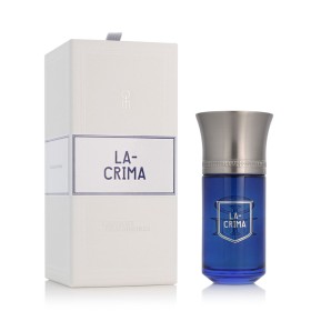 Parfum Unisexe Liquides Imaginaires Lacrima EDP 100 ml de Liquides Imaginaires, Eau de parfum - Réf : S8303805, Prix : 107,97...