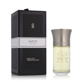 Parfum Unisexe Liquides Imaginaires Sancti EDP 100 ml de Liquides Imaginaires, Eau de parfum - Réf : S8303807, Prix : 143,39 ...