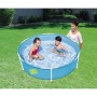 Piscine Démontable Bestway 152 x 38 cm de Bestway, Structures pour piscines - Réf : D1400437, Prix : 44,37 €, Remise : %