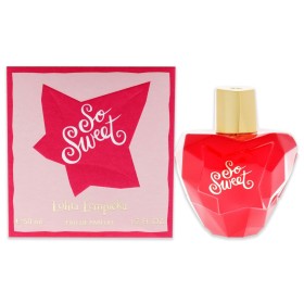 Women's Perfume EDP Lolita Lempicka So Sweet 50 ml by Lolita Lempicka, Eau de Perfume - Ref: S8303914, Price: 42,74 €, Discou...