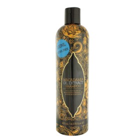 Shampoo Rivitalizzante Macadamia Olio di noce di macadamia 400 ml di Macadamia, Shampoo - Rif: S8303979, Prezzo: 3,13 €, Scon...