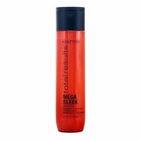 Champô Matrix Total Results Mega Sleek Shea Butter (300 ml) 300 ml de Matrix, Champôs - Ref: S8304055, Preço: 10,24 €, Descon...