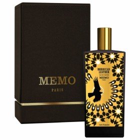 Parfum Unisexe Memo Paris EDP 75 ml Moroccan Leather de Memo Paris, Eau de parfum - Réf : S8304111, Prix : 159,80 €, Remise : %