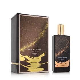 Parfum Unisexe Memo Paris Oriental Leather EDP 75 ml de Memo Paris, Eau de parfum - Réf : S8304114, Prix : 165,58 €, Remise : %