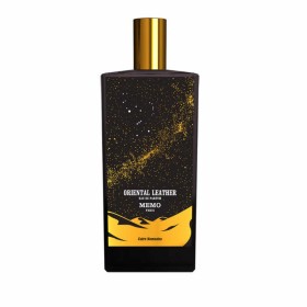 Parfum Unisexe Memo Paris EDP Oriental Leather 75 ml de Memo Paris, Eau de parfum - Réf : S8304115, Prix : 149,83 €, Remise : %