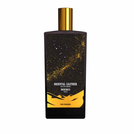 Perfume Unisex Memo Paris EDP Oriental Leather 75 ml | Tienda24 - Global Online Shop Tienda24.eu