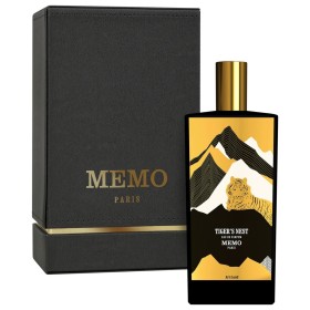 Perfume Unisex Memo Paris EDP Tiger's Nest 75 ml de Memo Paris, Agua de perfume - Ref: S8304118, Precio: 160,13 €, Descuento: %