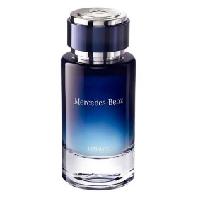 Men's Perfume Mercedes Benz EDP Ultimate 120 ml by Mercedes Benz, Eau de Perfume - Ref: S8304131, Price: 55,26 €, Discount: %