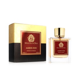 Parfum Unisexe Ministry of Oud 100 ml Amber Oud de Ministry of Oud, Eau de parfum - Réf : S8304186, Prix : 19,94 €, Remise : %