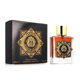 Parfum Unisexe Monotheme Venezia BLACK LABEL Black Oud EDP 100 ml | Tienda24 - Global Online Shop Tienda24.eu