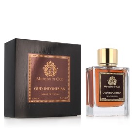 Parfum Unisexe Ministry of Oud Oud Indonesian (100 ml) de Ministry of Oud, Eau de parfum - Réf : S8304188, Prix : 20,11 €, Re...