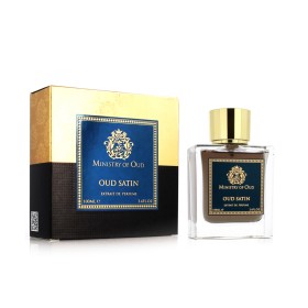 Parfum Unisexe Ministry of Oud Oud Satin 100 ml de Ministry of Oud, Eau de parfum - Réf : S8304190, Prix : 22,59 €, Remise : %