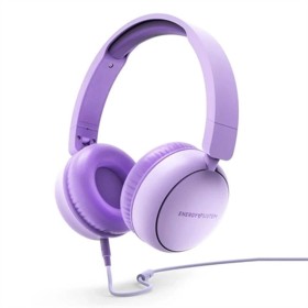 Auriculares con Micrófono PcCom Essential Blanco | Tienda24 Tienda24.eu