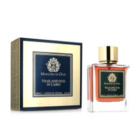 Perfume Unisex Ministry of Oud Thailand Oud In Cairo (100 ml) de Ministry of Oud, Agua de perfume - Ref: S8304192, Precio: 21...