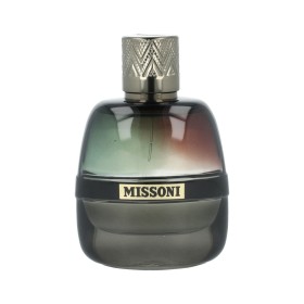 Herrenparfüm Missoni EDP 100 ml Missoni Pour Homme von Missoni, Eau de Parfum - Ref: S8304195, Preis: 50,41 €, Rabatt: %