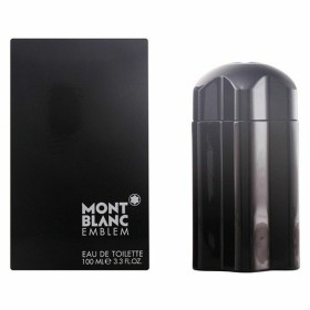 Herrenparfüm Montblanc EDT 100 ml von Montblanc, Eau de Toilette - Ref: S8304203, Preis: 38,72 €, Rabatt: %