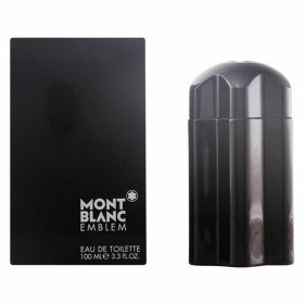 Men's Perfume Montblanc EDT 100 ml by Montblanc, Eau de Toilette - Ref: S8304203, Price: 38,72 €, Discount: %