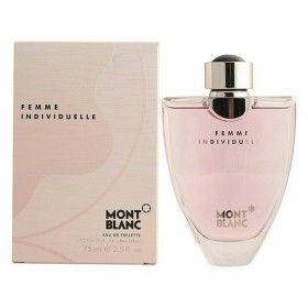 Damenparfüm Montblanc EDT Femme Individuelle 75 ml von Montblanc, Eau de Parfum - Ref: S8304207, Preis: 32,21 €, Rabatt: %