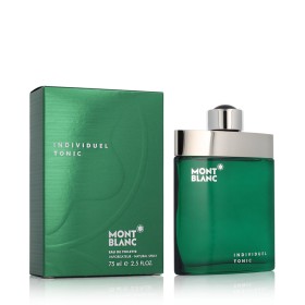 Parfum Homme Montblanc Individuel Tonic EDP EDP EDT 75 ml de Montblanc, Eau de parfum - Réf : S8304209, Prix : 26,78 €, Remis...