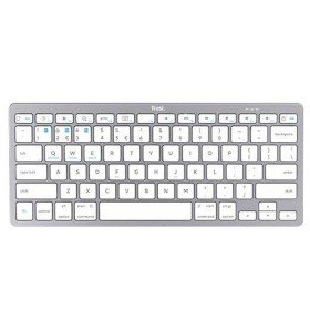 Tastatur HP 3L1E7AA Schwarz | Tienda24 Tienda24.eu