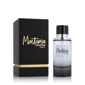 Parfum Femme EDP Montana Collection Edition 2 (100 ml) de Montana, Eau de parfum - Réf : S8304234, Prix : 27,32 €, Remise : %